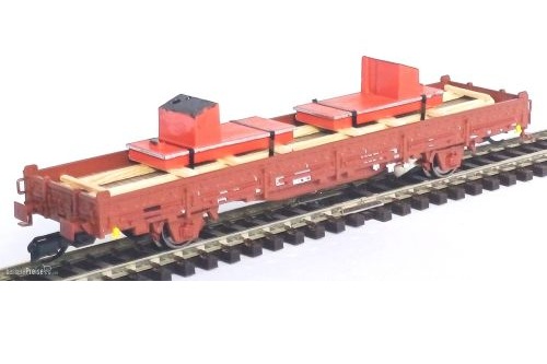 Loewe Modellbahnzubehör Art. 2492